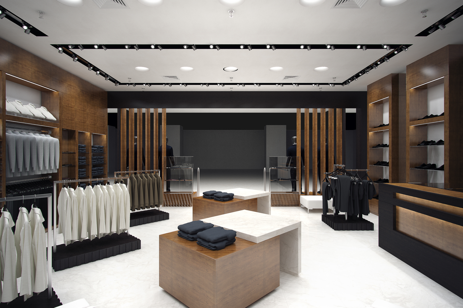 You are currently viewing Чек-лист по ремонту офисов и коммерческих помещений в Алматы: как подготовиться и не потерять бюджет