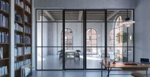 Read more about the article Современный ремонт офисов в Алматы: тренды 2026 года.